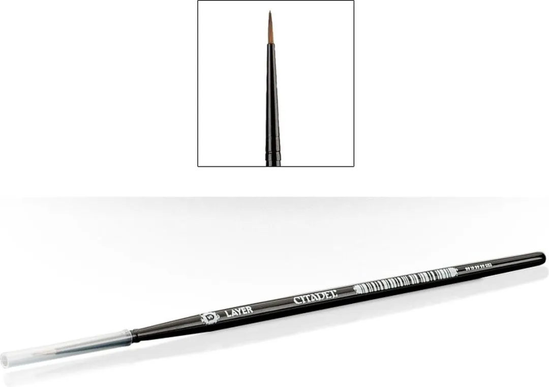 Games Workshop Citadel Brush Layer S