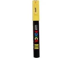 Posca Uni Posca PC1MC Verfmarker - Geel