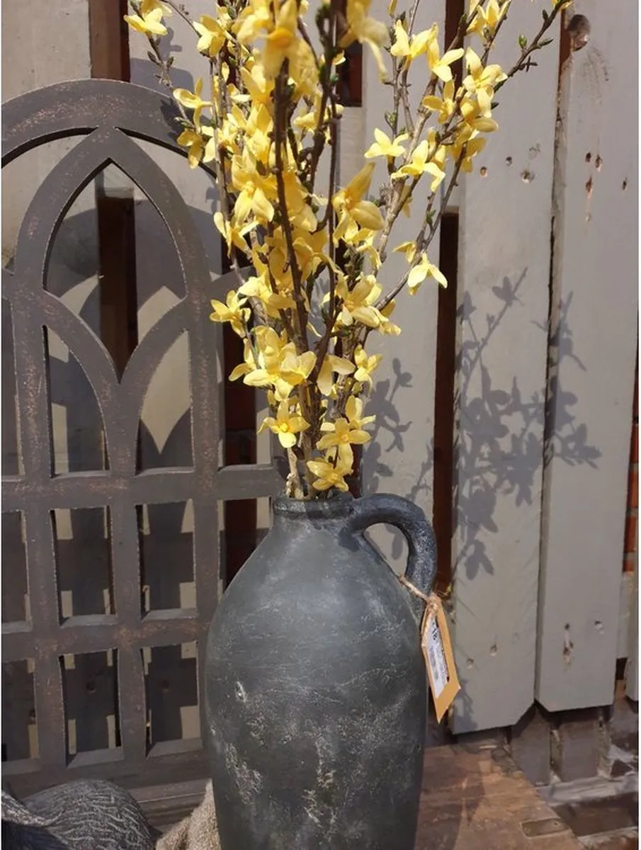 Countryfield Forsythia Kunstbloem - Multicolor