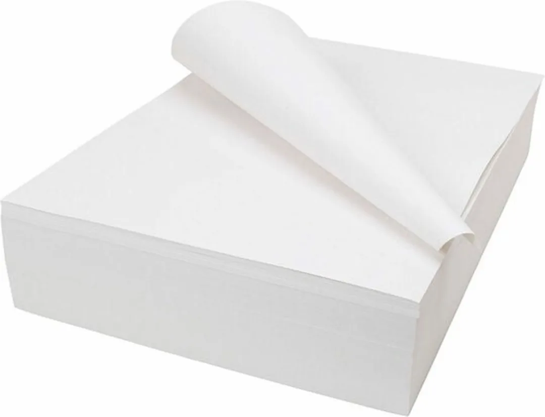 Creativ Company Sulfietpapier A3 Wit
