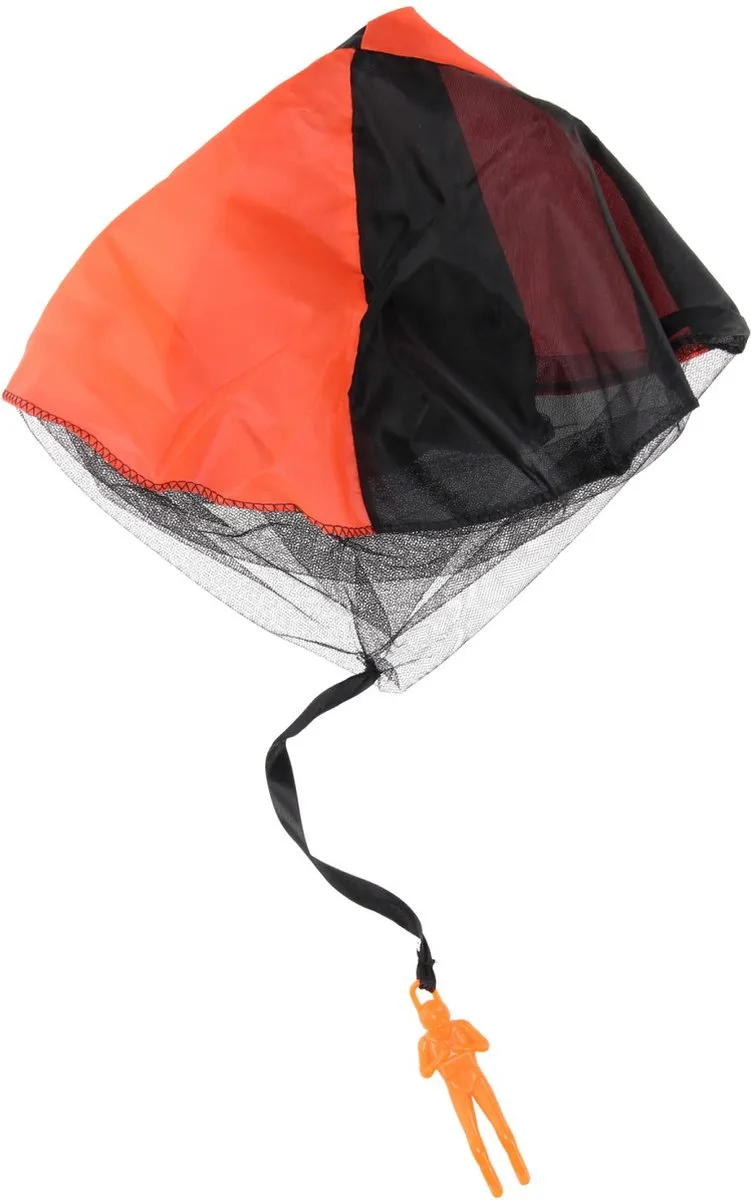 Johntoy Air Max Parachutist - Assorti - afbeelding 6 van 6