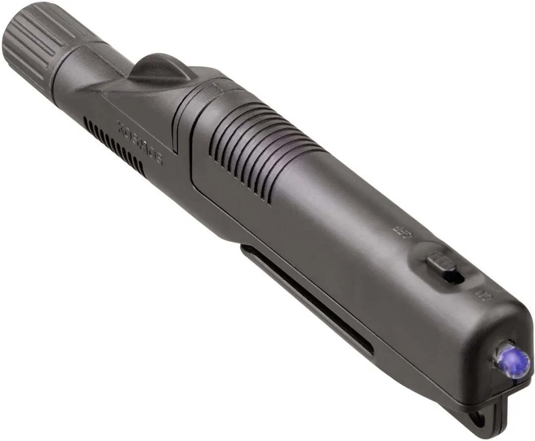 Kosmos Spy Labs UV-Licht Spionageset - Multikleurig
