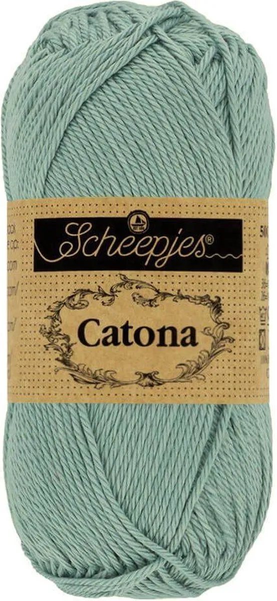 Scheepjes Catona 50g