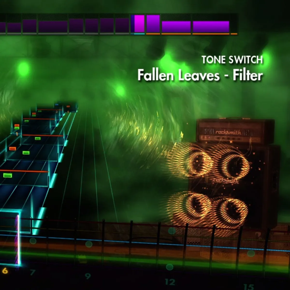 Ubisoft Rocksmith 2014 Edition Xbox 360