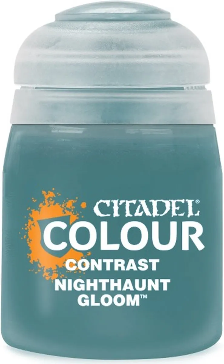 Citadel Contrast Nighthaunt Gloom 27-19 Verf