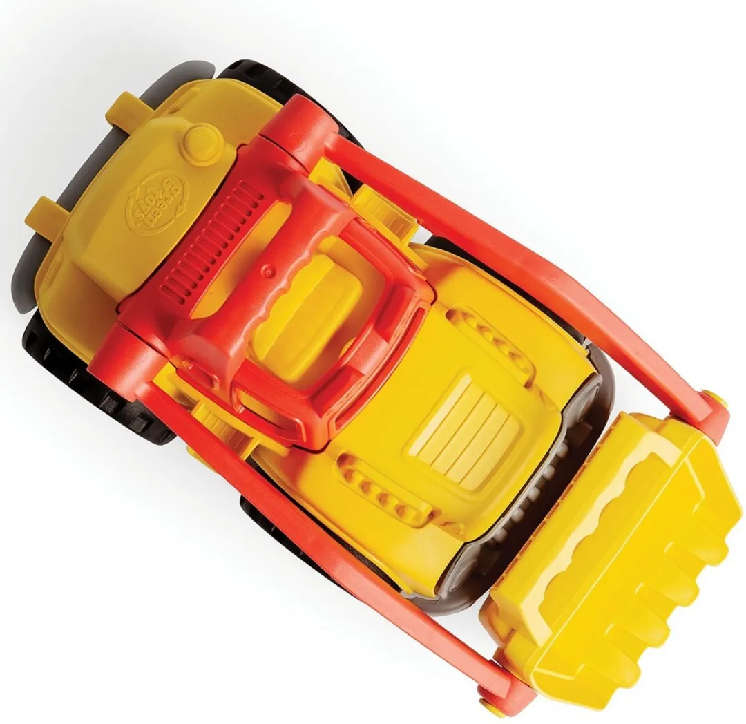 Green Toys Laadwagen Oceanbound - Multicolor