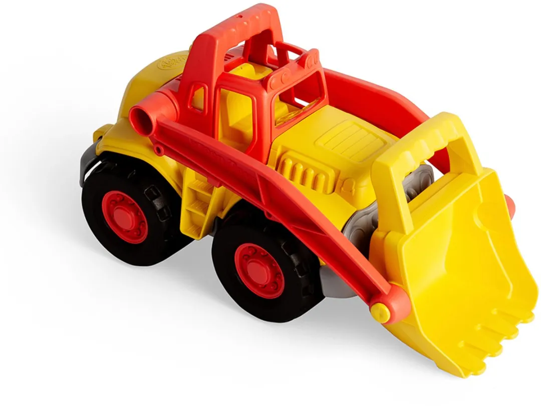 Green Toys Laadwagen Oceanbound - Multicolor