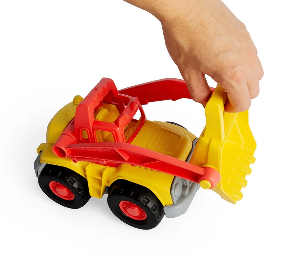 Green Toys Laadwagen Oceanbound - Multicolor
