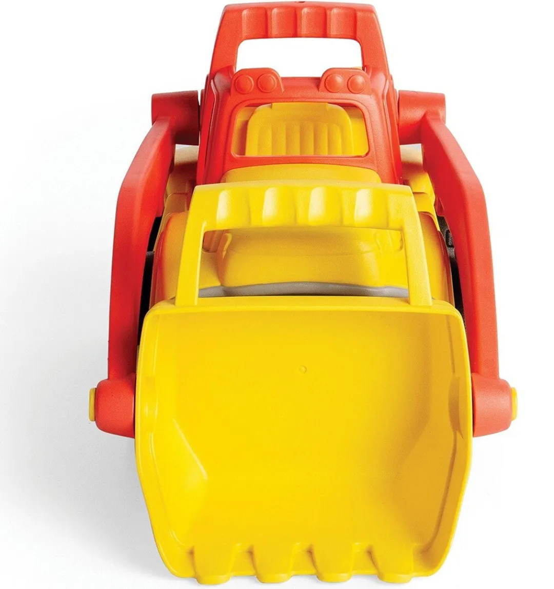 Green Toys Laadwagen Oceanbound - Multicolor