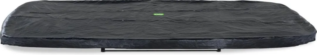 EXIT Premium Trampoline Afdekhoes 427cm - Zwart