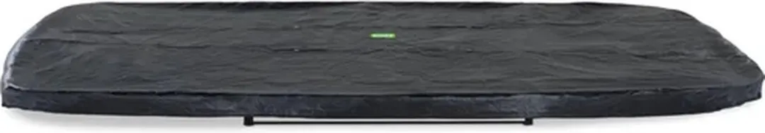 EXIT Premium Trampoline Afdekhoes 427cm - Zwart - afbeelding 6 van 6