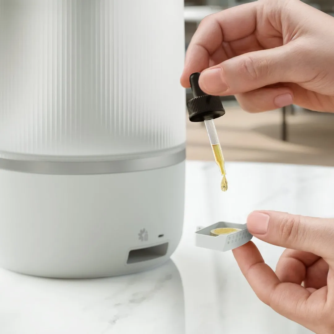 Philips Aromapads FY5100/00