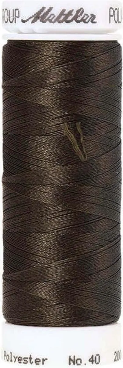 Amann Polysheen Naai-Borduurgaren 200m