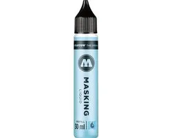 Molotow Masking Liquid Pump 30ml