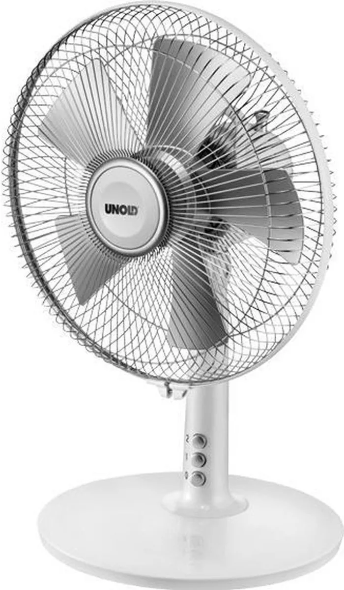 Unold 86810 Huishoudelijke Ventilator 25W