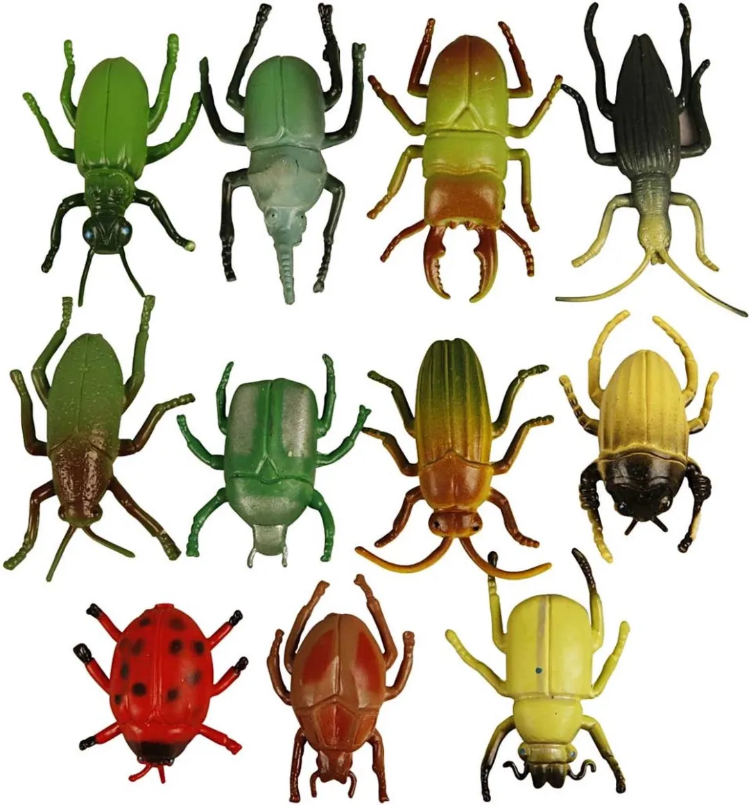 Creativ Company Creotime Insecten