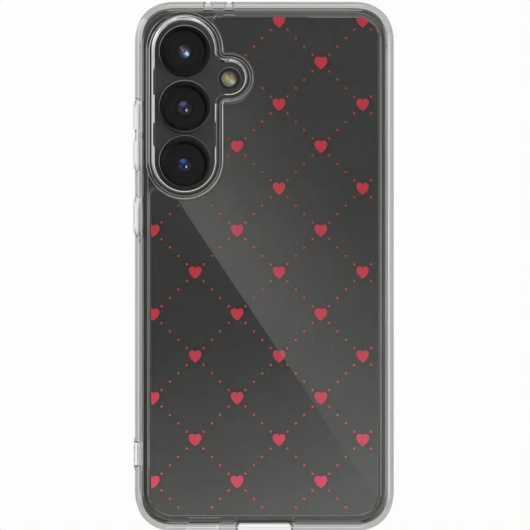 Imoshion Hoesje Samsung Galaxy S24 FE
