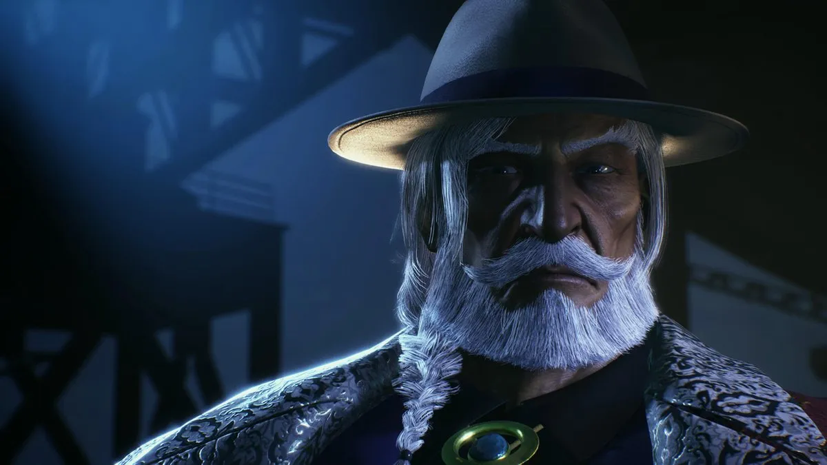 Street Fighter 6 - PS4 - afbeelding 12 van 12