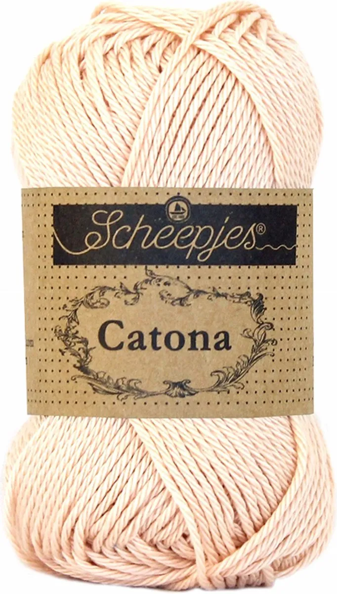 Scheepjes Catona 25g