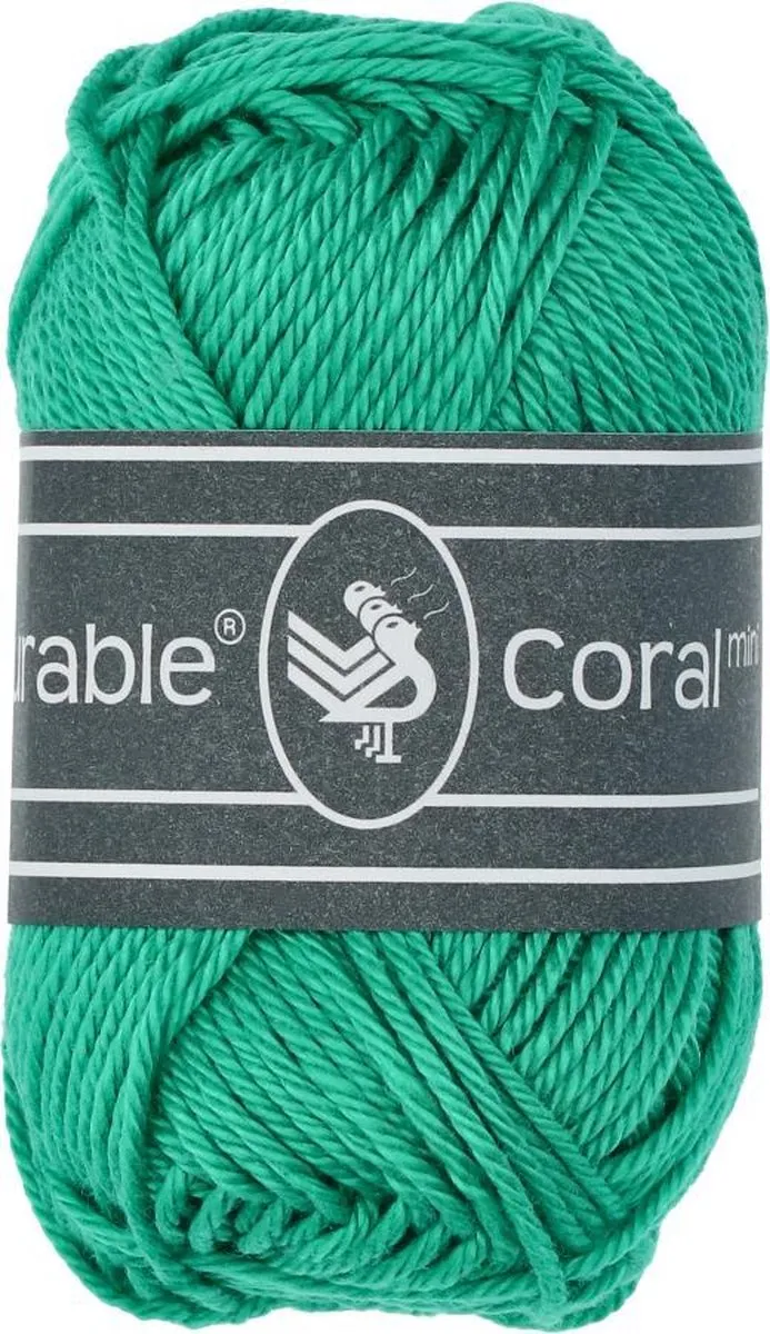 Durable Coral Mini 2141