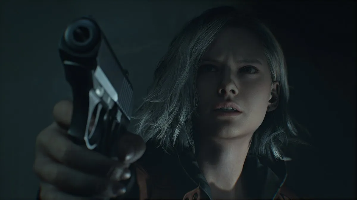 Capcom Resident Evil 9 Requiem PC - Downloadcode