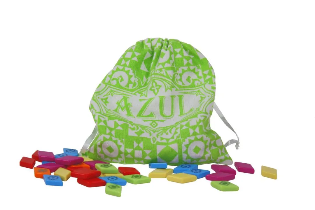 Next Move Games - Azul Zomerpaviljoen - Bordspel - Geschikt voor 2-4 Spelers