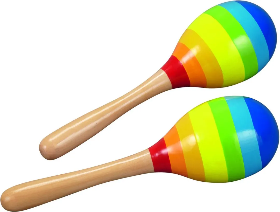Goki Maracas Paar