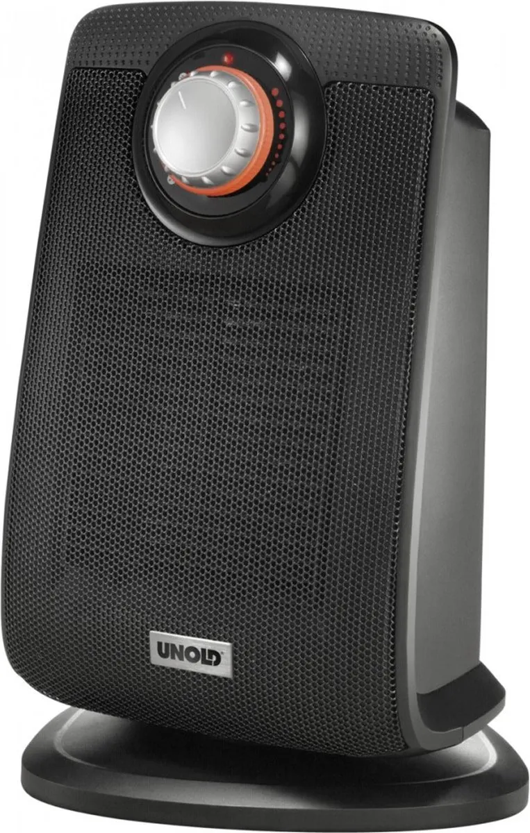 Unold 86445 Ventilatorkachel 2000W
