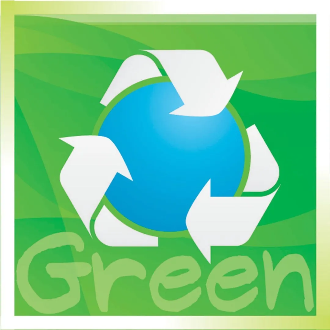 Maped Greenlogic Full Strip Nietmachine 26/6 - Zwart/Geel
