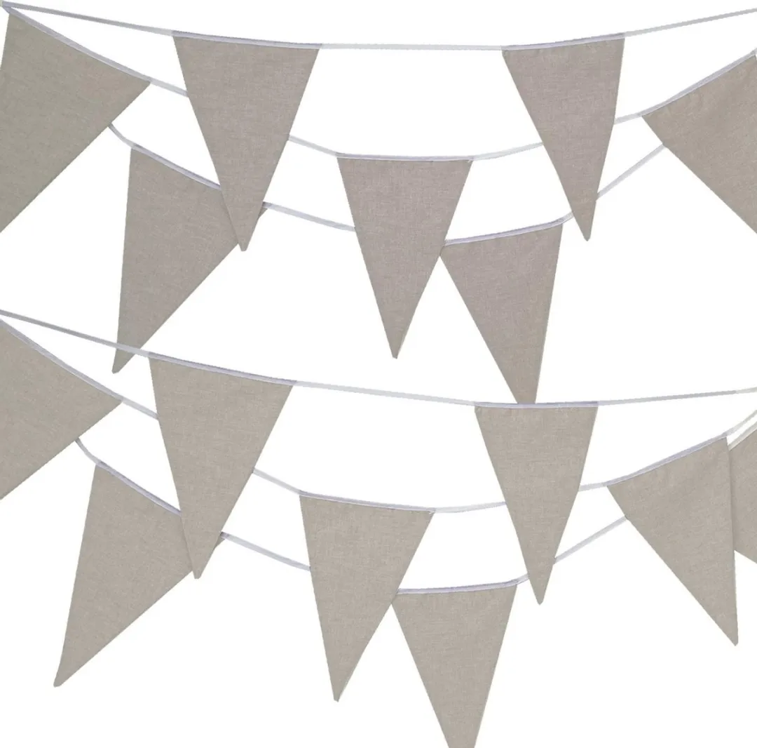 BINK Bedding Stoffen Slinger Bo Zand L