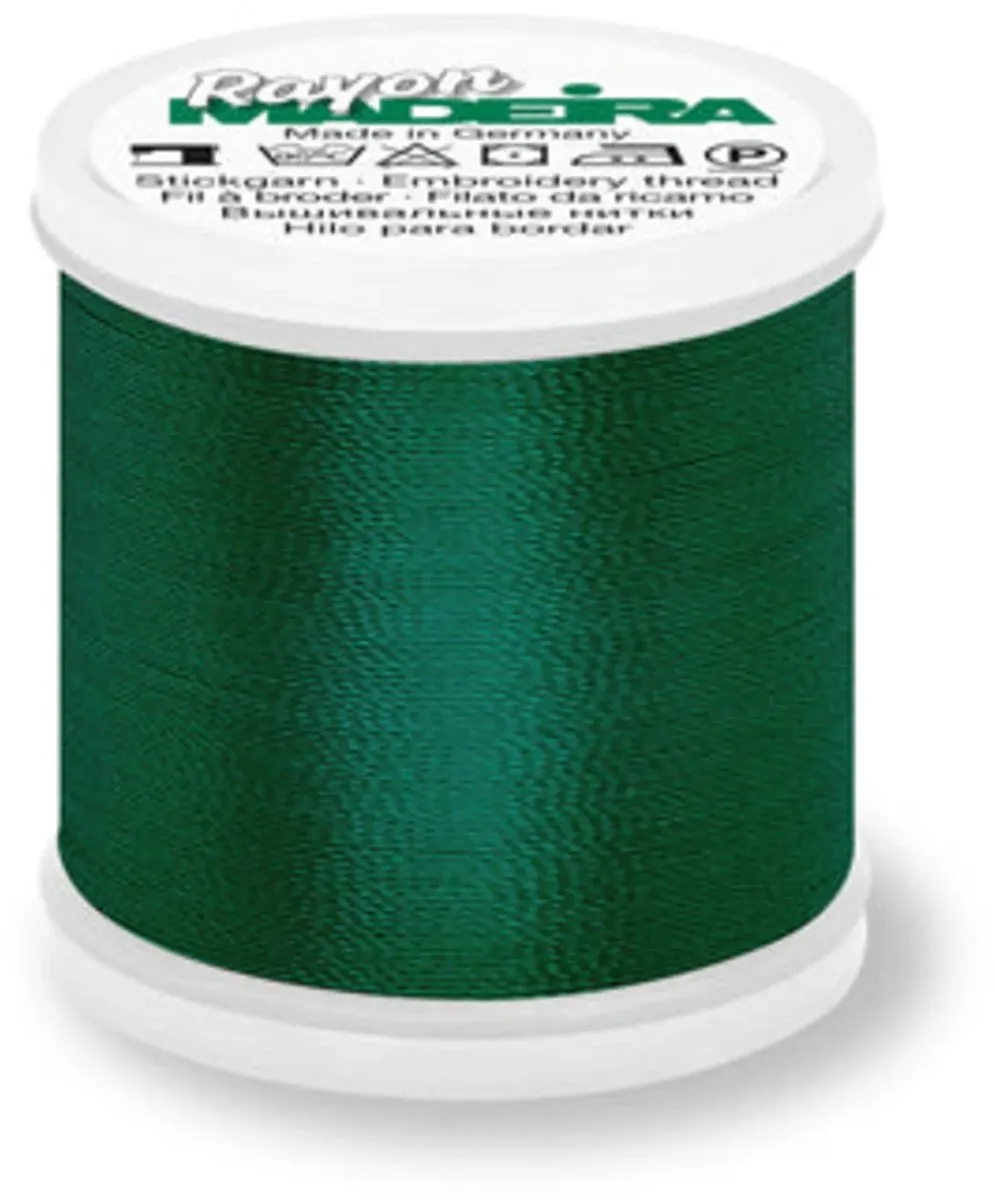 Madeira Rayon 40 1000m - 1290