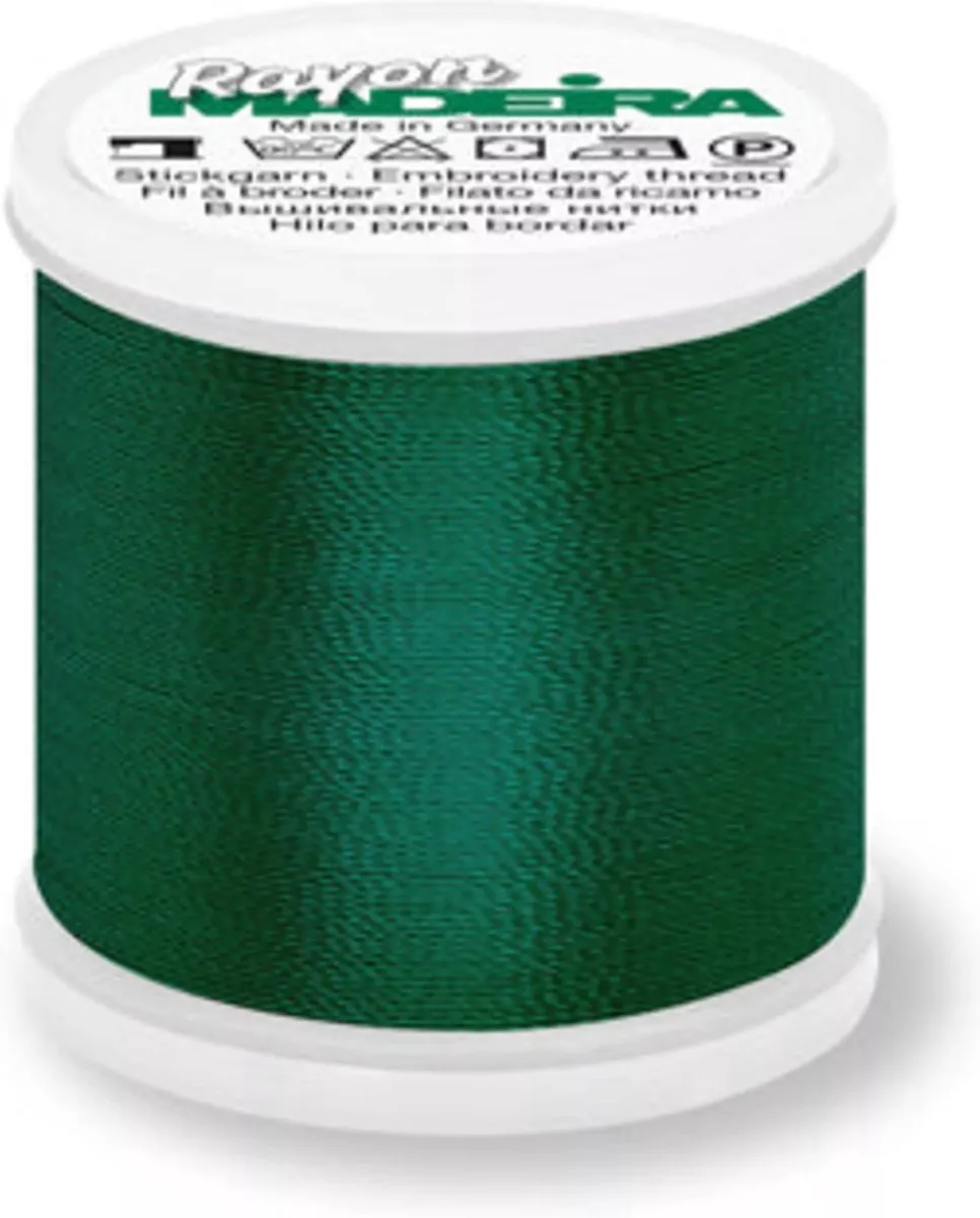 Madeira Rayon 40 1000m - 1290