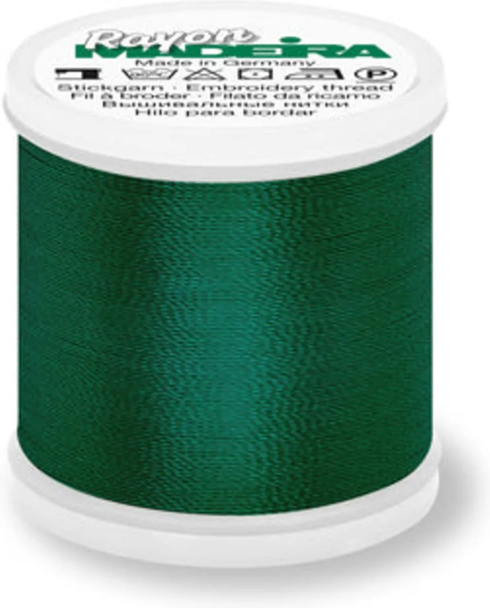 Madeira Rayon 40 1000m