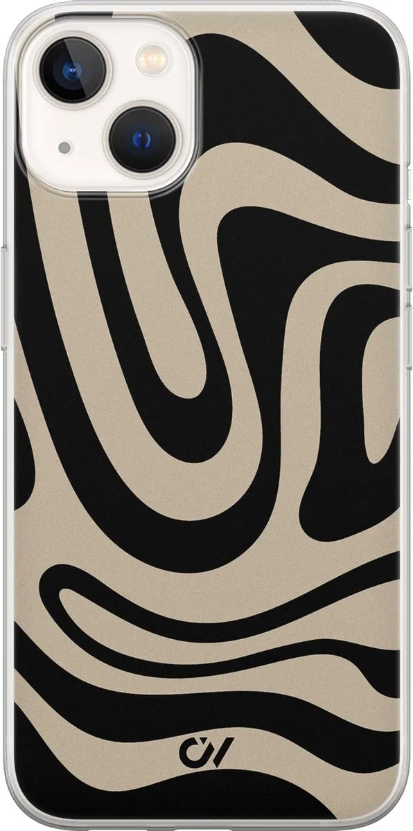 Casevibes iPhone 13 Hoesje A/13/UV/010