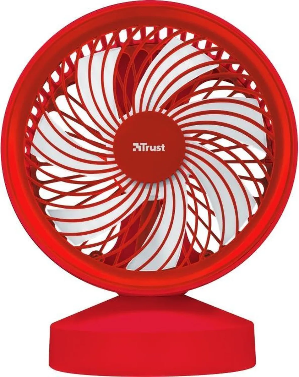 Trust Ventu VENTU USB Ventilator