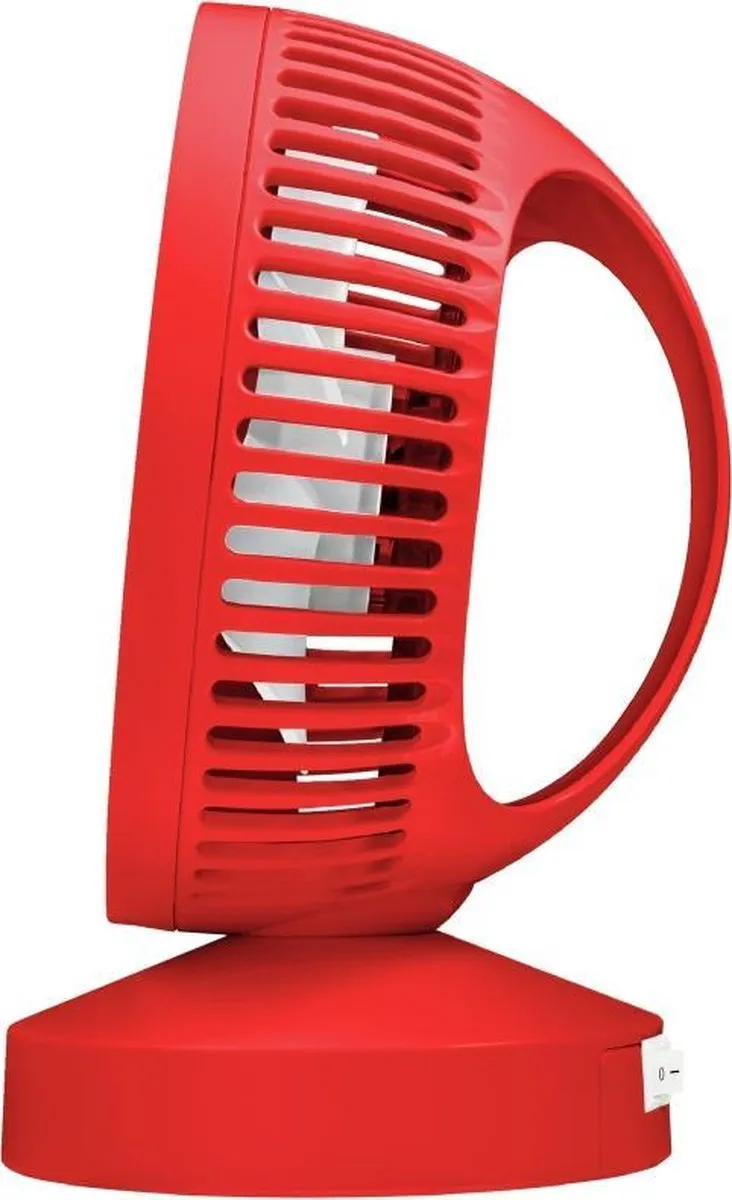 Trust Ventu VENTU USB Ventilator - Rood
