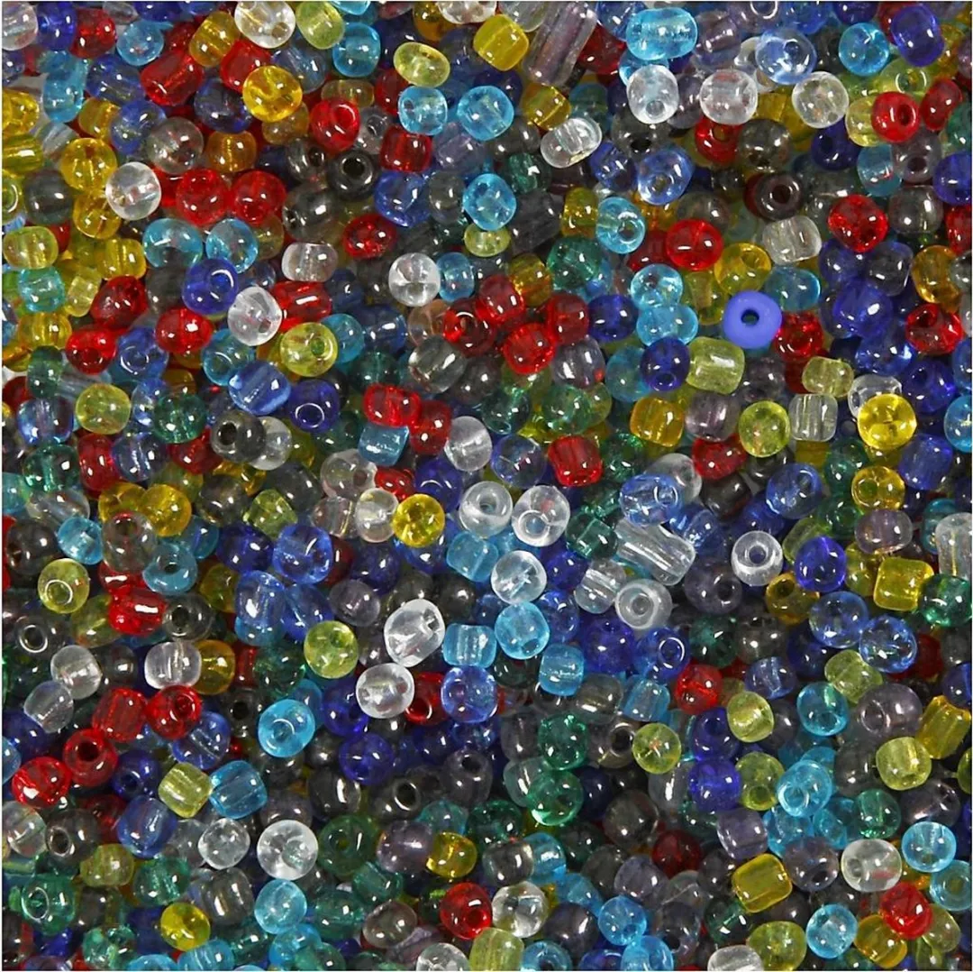 Creativ Company Rocaille-mix 1000g
