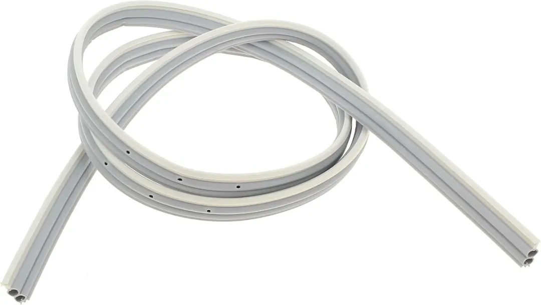 Electrolux Deurdichting Droogkast 1082792027 - Grijs