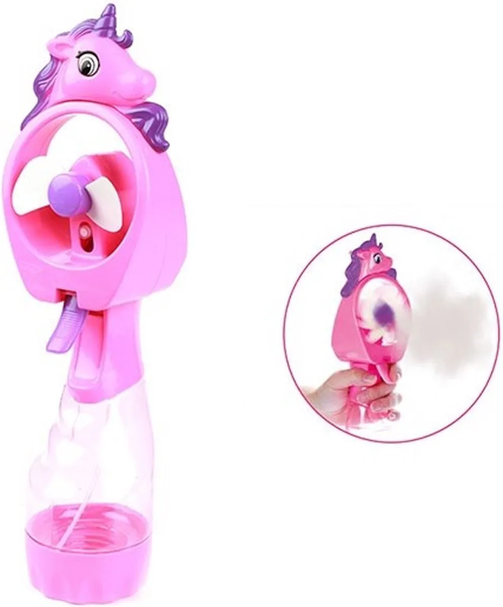 Toi-Toys Dream Horse Handventilator Eenhoorn 2430333