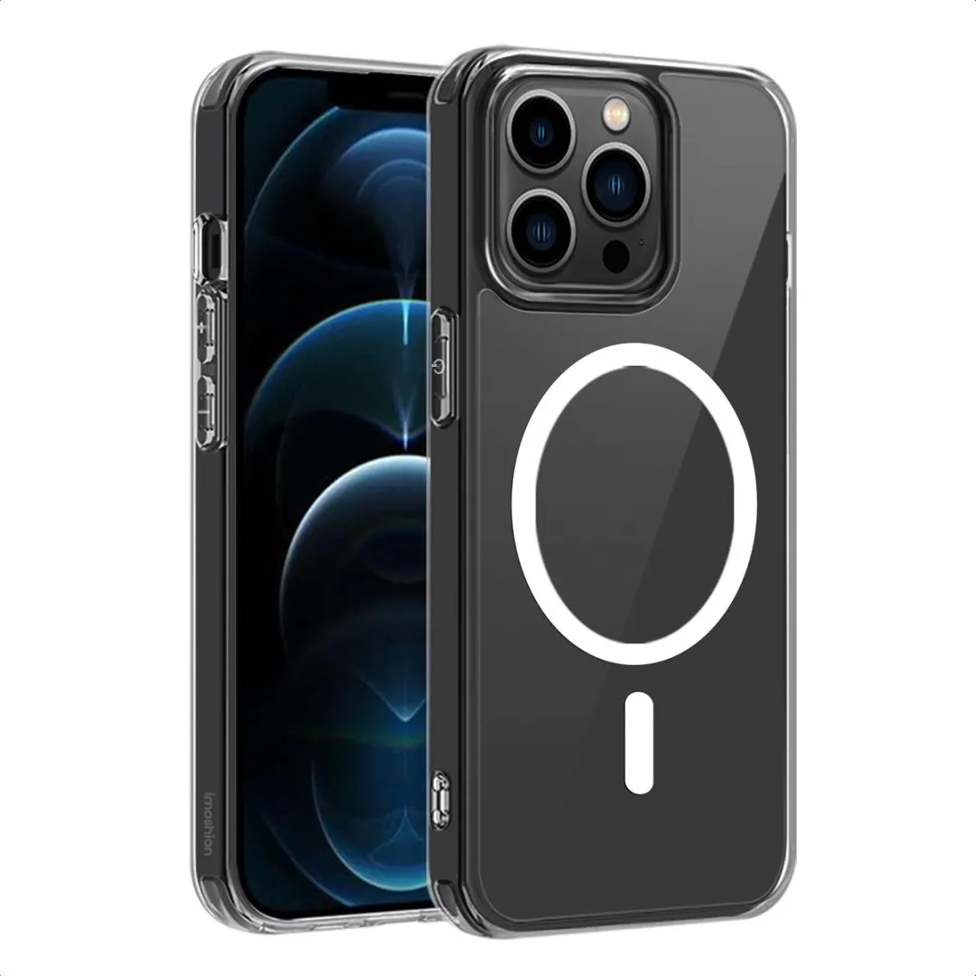 Imoshion iPhone 12 Pro Max Hoesje