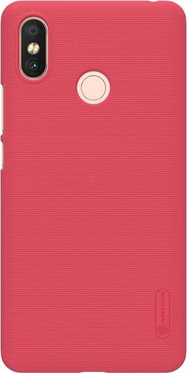 Nillkin FrostedShield HardCase Xiaomi Mi Max 3