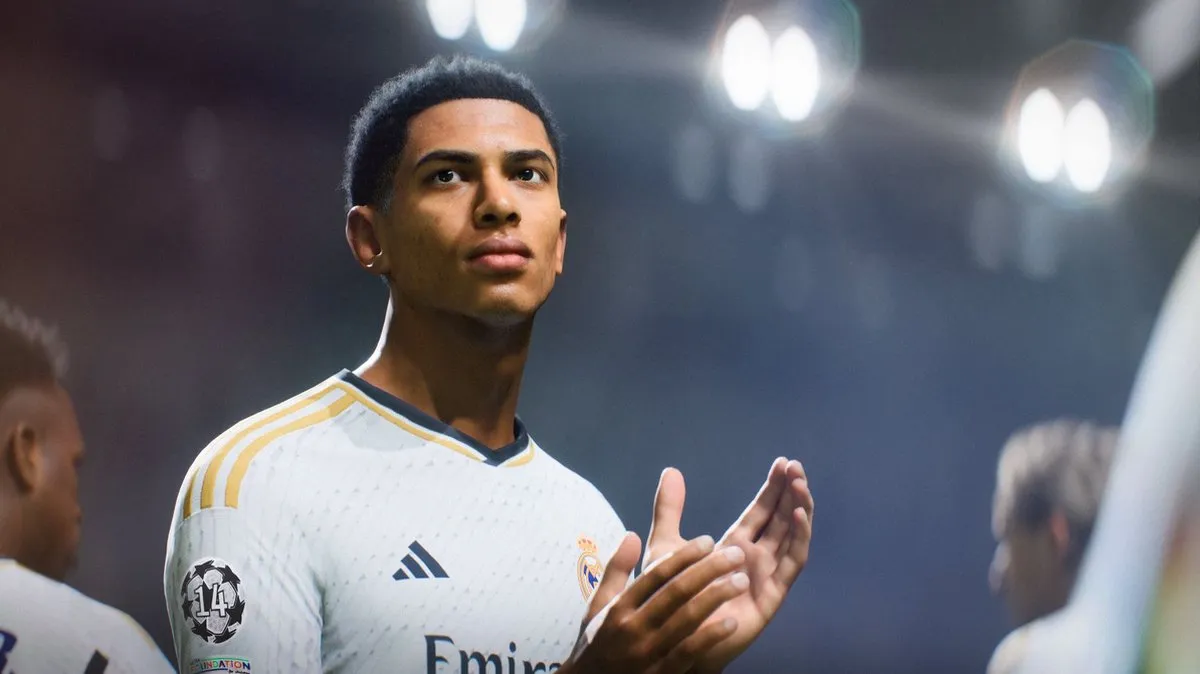 EA Sports FC 24 - PS5