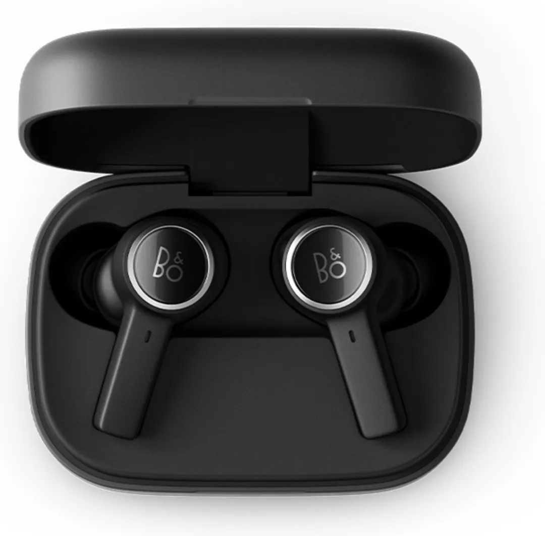 Bang & Olufsen Beocom EX 1307804 In-ear Headset - Antraciet
