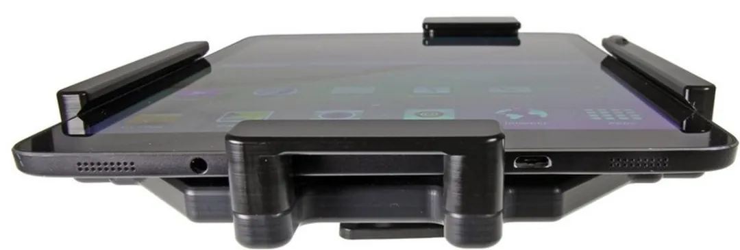Brodit Tablet Houder 541855 - Zwart