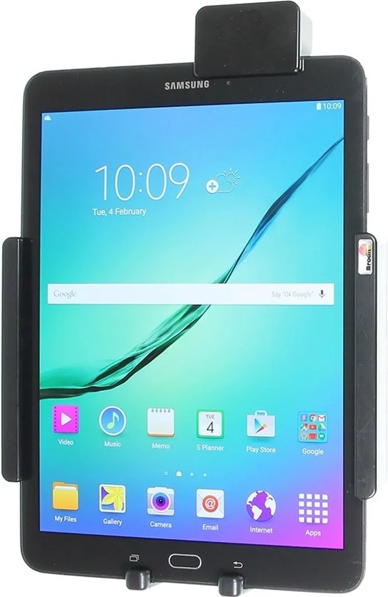 Brodit Tablet Houder 541855