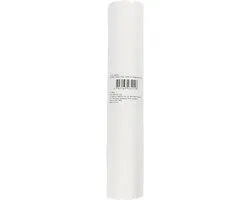 Creativ Company Dubbelzijdig Klevend Folie 32cm x 5m - Transparant