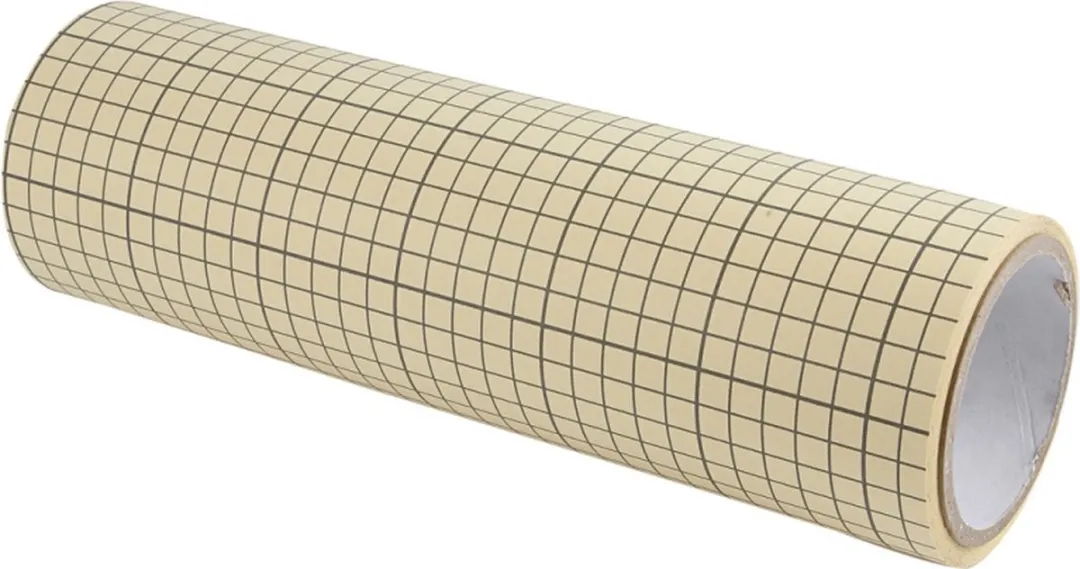 Creativ Company Dubbelzijdig Klevend Folie 32cm x 5m
