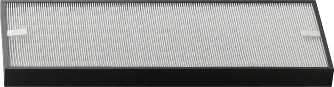 Rowenta XD6074 Allergy+ Filter - Pure Air - Zwart