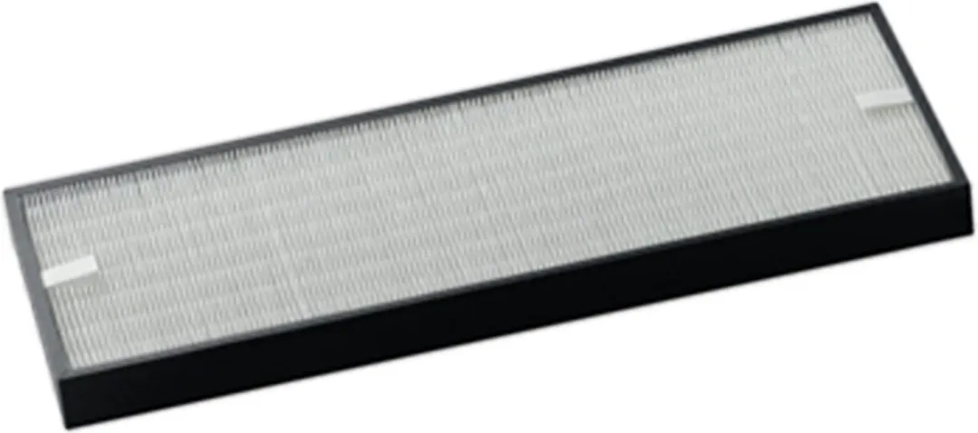 Rowenta XD6074 Allergy+ Filter - Pure Air - Zwart