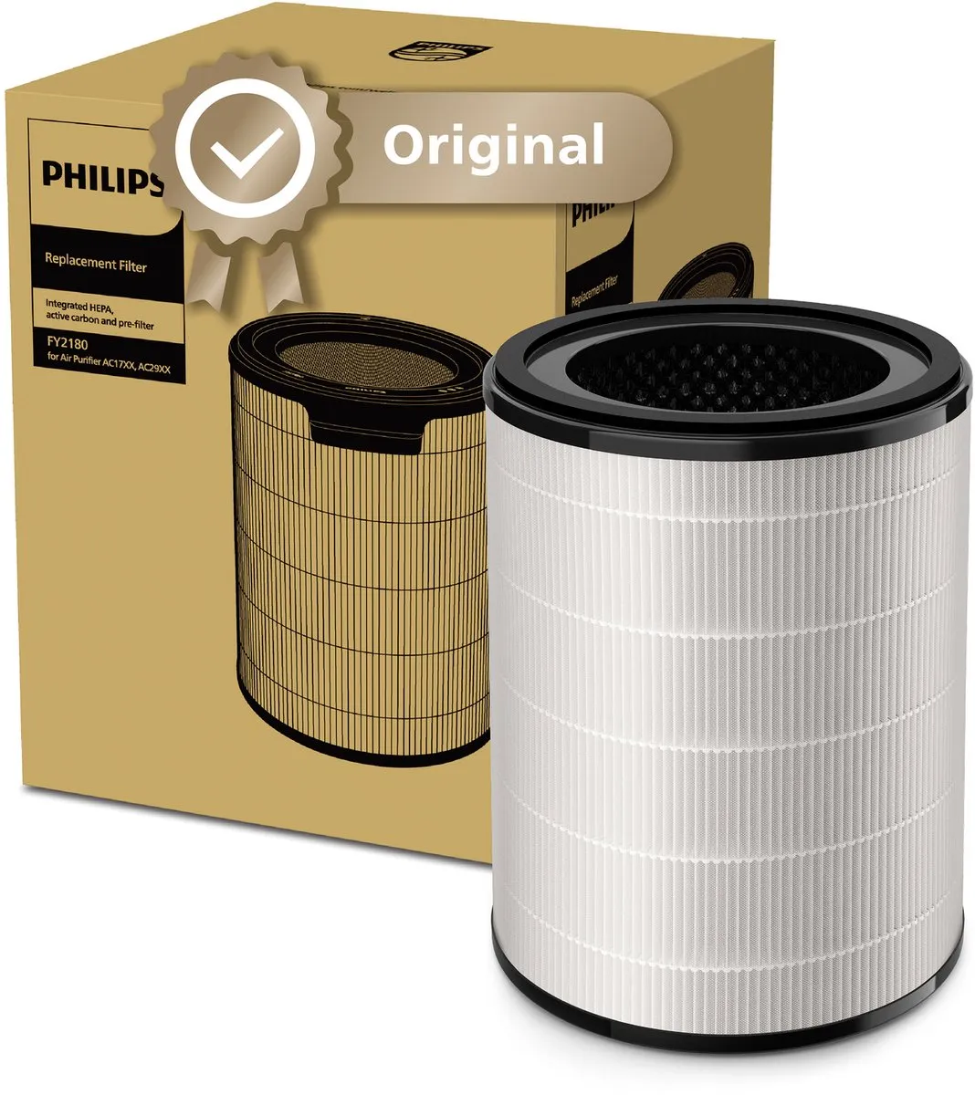 Philips FY2180/30 Luchtreinigerfilter